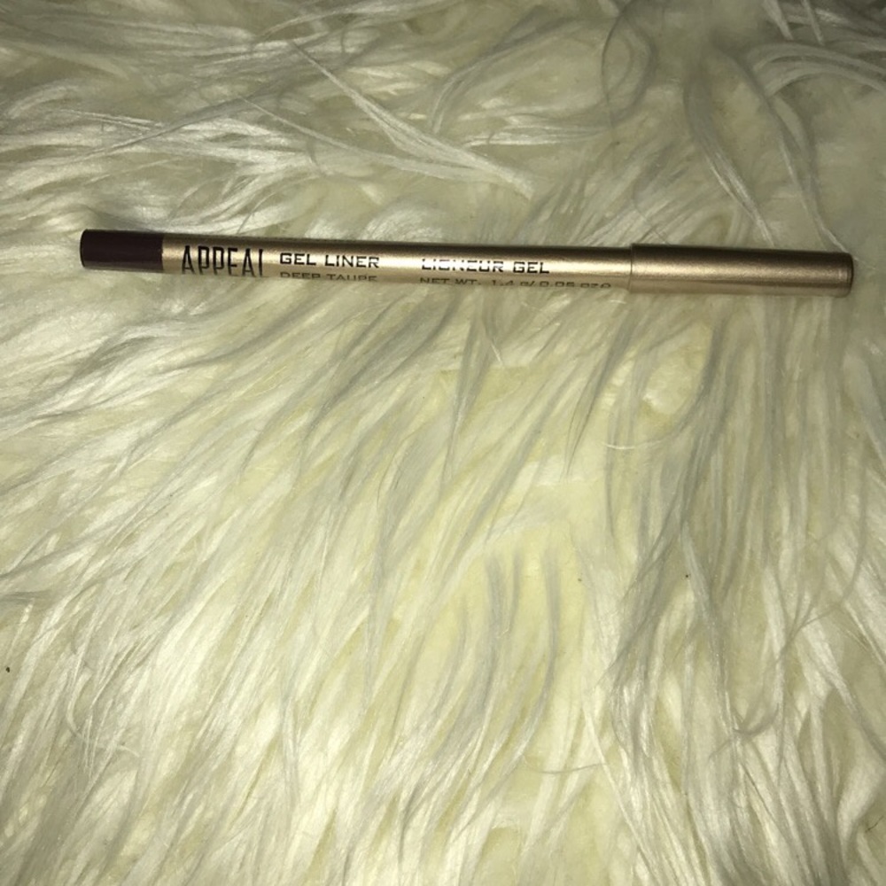 Appeal Gel Liner